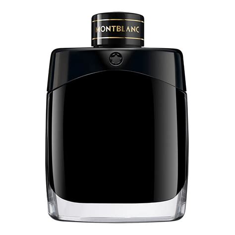 montblanc legend edp fragrantica